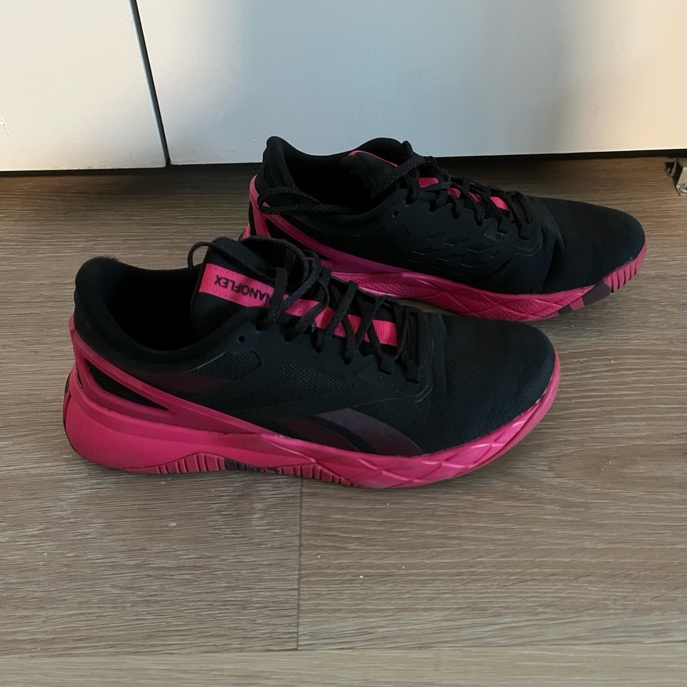 Reebok Women's Nano - Picture 2 of 4